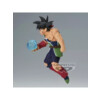 Dragon Ball Z - Bardock - GX Materia